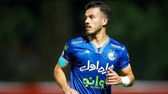 پشت پرده پاک شدن کامنت مدافع استقلال زیر پست فرهاد مجیدی چیست +عکس