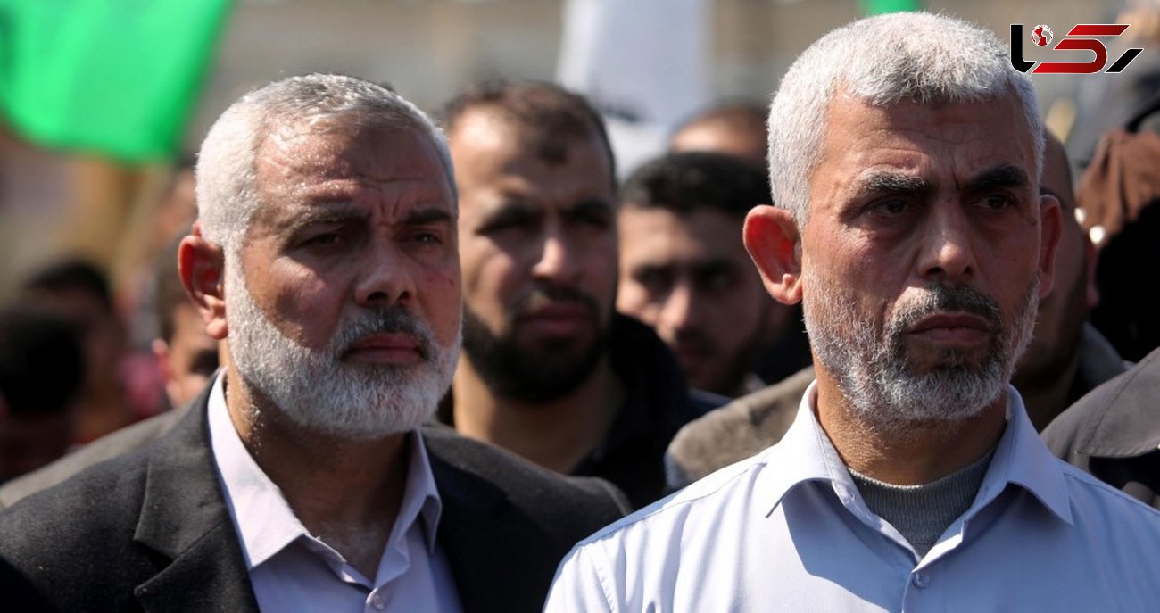 حماس با آتش بس تدریجی با رژیم صهیونیستی موافق است 