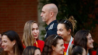 رئیس جنجالی فدراسیون فوتبال اسپانیا محروم شد/ تعلیق 90 روزه تا رسیدگی به پرونده