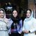 دورهمی هنرمندان و بازیگران مشهور ایرانی به بهانه اکران فیلم سینمایی «اتاقک گلی» در همیلا سنتر پونک/ سارا حاتمی، شیوا مکینیان،ابولفضل عرب، پدرام کریمی، سامان صفاری و...