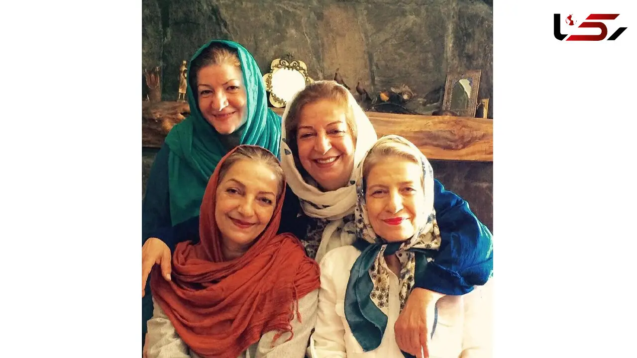 تولد کرونایی احترام برومند در کوچه + فیلم