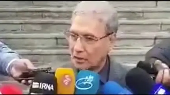 نقشه انفجار در عسلویه+ فیلم