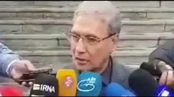 نقشه انفجار در عسلویه+ فیلم