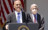 US Operation Warp Speed Chief Adviser Resigns, Biden's Transition Official Says 