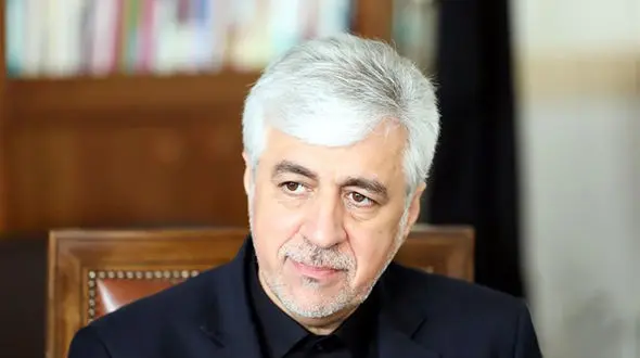 هتل خوابی وزیر ورزش و جوانان در کرمانشاه + فیلم