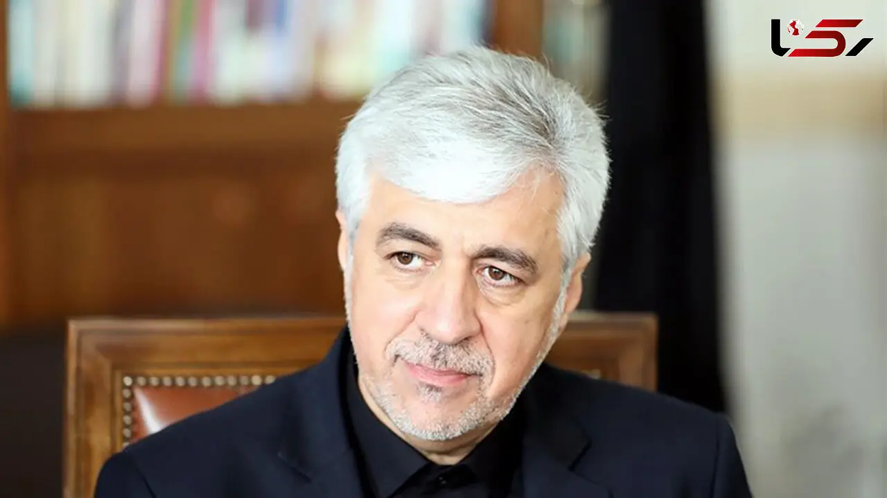 انتقاد تُند صدا و سیما از وزیر ورزش: آقای سجادی پشیمانمان نکنید! + فیلم