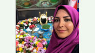 گاف عجیب المیرا شریفی مقدم و شوهرش جلوی دوربین ! + فیلم جالب