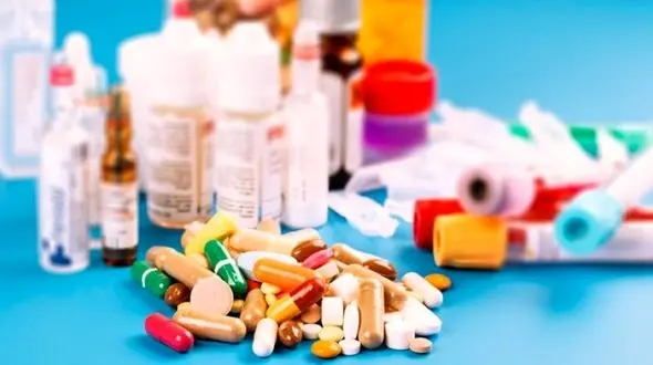 قیمت دارو ۷ برابر می شود