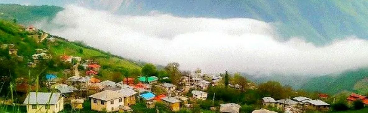 بهترین روستاهای سوئیسی ایران برای سفرهای تابستانی