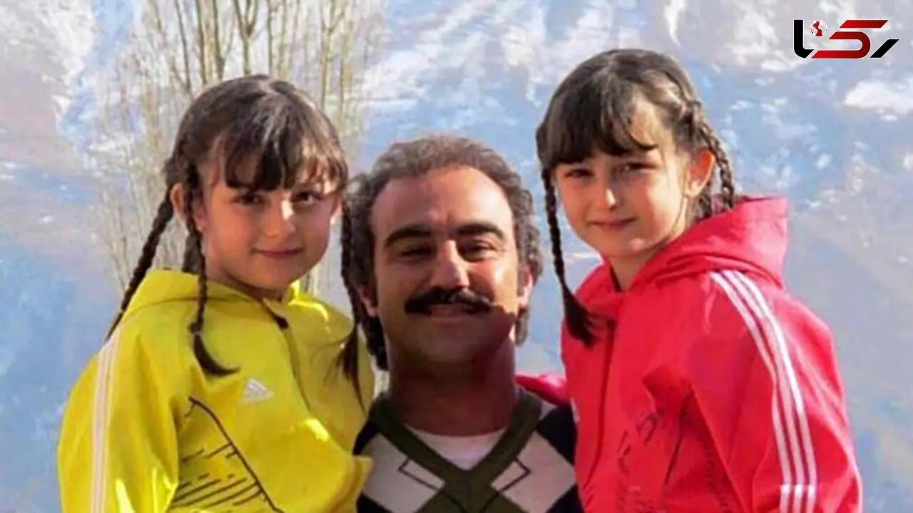حال بد و گریه های سارا و نیکای واقعی با پخش سریال پایتخت 7 ! / حقمان نبود حذف شویم