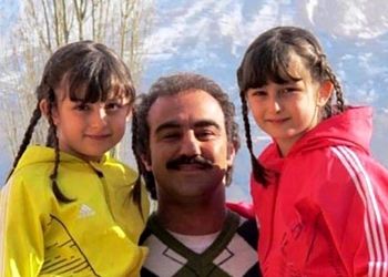 حال بد و گریه های سارا و نیکای واقعی با پخش سریال پایتخت 7 ! / حقمان نبود حذف شویم