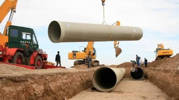 مصرف غیرشرب آب انتقالی به یزد تکذیب می شود