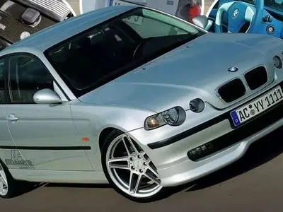 تجربه رانندگی با BMW AC Schnitzer: موشک‌ های آلمانی که آسفالت را می‌ بلعند!