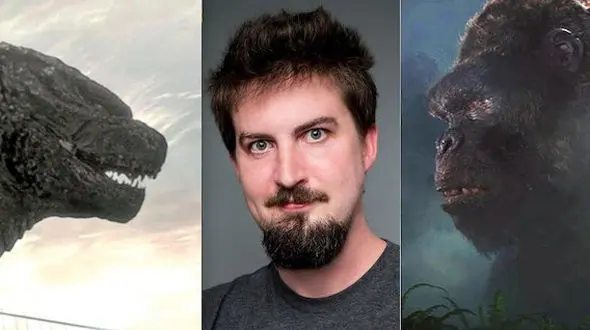 دو هیولا مقابل یکدیگر قرار می گیرند