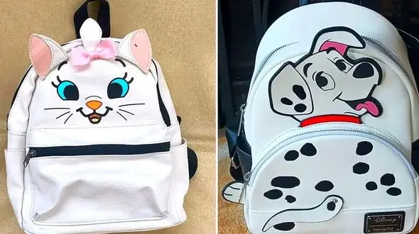 کوله پشتی‌ های فانتزی و دلربا؛ 15 گزینه عالی برای کودکان پرانرژی