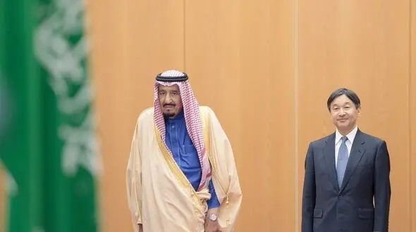 حکومت عربستان عوض می شود؟