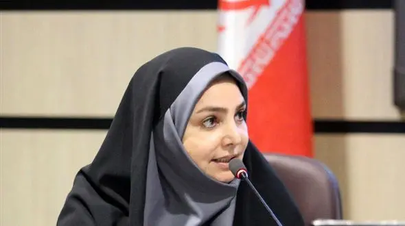 لاری: رعایت دستورالعمل های بهداشتی به کمترین حد رسیده است