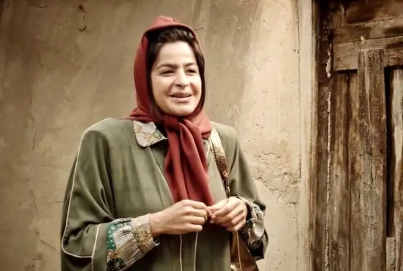 سیما تیرانداز