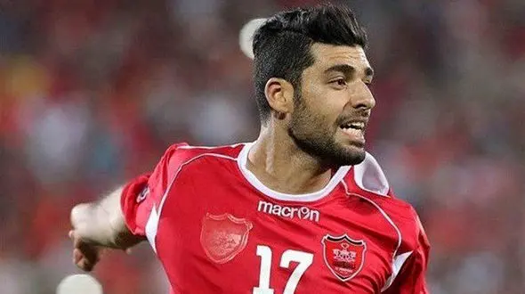  طارمی در پرسپولیس ماندنی شد