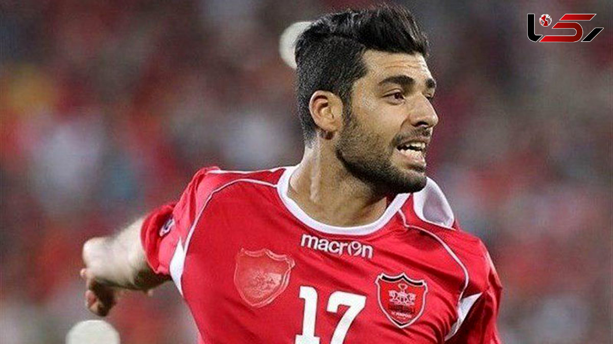  طارمی در پرسپولیس ماندنی شد