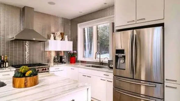 ایده های نوین در دیزاین خانه /فضای خانه تان را زیباتر کنید