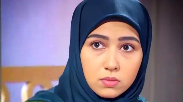 عکس سفر در زمان / تغییر «سارا همسر اول بهروز» سریال زیر آسمان شهر 51 سالگی..