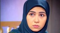 عکس سفر در زمان / تغییر «سارا همسر اول بهروز» سریال زیر آسمان شهر 51 سالگی..