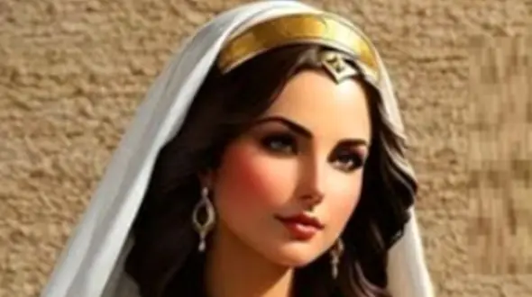 داستان های هزار و یک شب / شب هفدهم : بانو و دو سگش ( قسمت دوم)