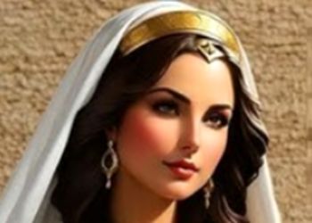 داستان های هزار و یک شب / شب هفدهم : بانو و دو سگش ( قسمت دوم)