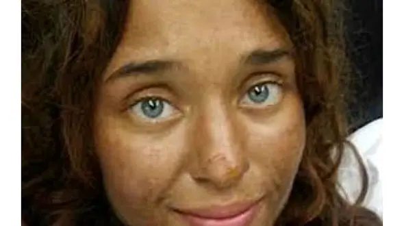 راز عاشقانه گم شدن دختر 18 ساله / او در خانه بغلی پیدا شد!