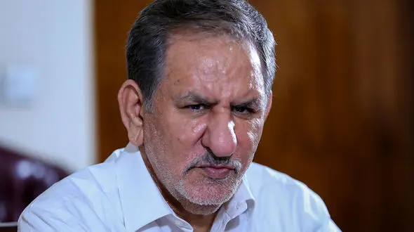 آخرین خبر از کاندید شدن جهانگیری برای ریاست جمهوری 1400