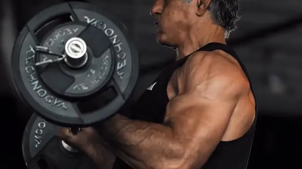 از چالش گلزنی طارمی و هنریک مخیتاریان تا آمادگی بدنی علیرضا حیدری قهرمان سابق کشتی جهان            