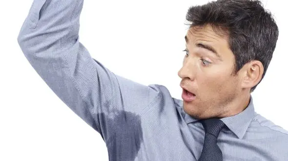 ترفندهای طبیعی و بدون هزینه برای مبارزه با بوی بد عرق
