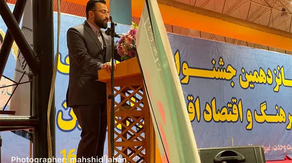 ساوری: باید در رفع محرومیت استان گلستان بکوشیم