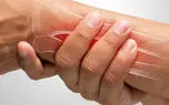 دست درد نشانه چیست؟ + فیلم 