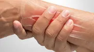 دست درد نشانه چیست؟ + فیلم 