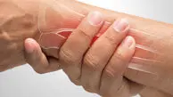 دست درد نشانه چیست؟ + فیلم 