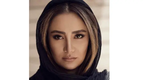 این مرد نامزد جدید بهاره افشاری است ؟ + عکس شوکه کننده خانم بازیگر!