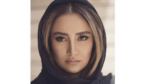 این مرد نامزد جدید بهاره افشاری است ؟ + عکس شوکه کننده خانم بازیگر!