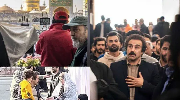 لورفته های سریال پایتخت 7  / از داستان و زمان پخش تا حواشی +فیلم