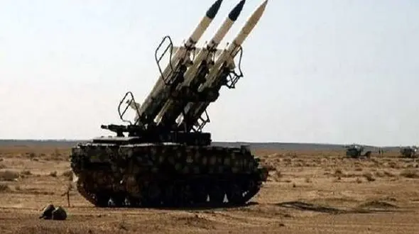 رزمایش مشترک پدافند هوایی ولایت آغاز شد