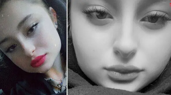  سارا و نیکا باز هم در کانون حاشیه ها + عکس ها