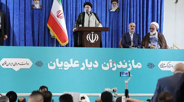 تعیین وضعیت شهرک صنعتی نوشهر پس از بیش از دو دهه بلاتکلیفی/ سهم دریا و سواحل باید در اقتصاد کشور افزایش یابد