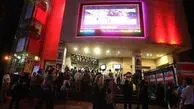 مخاطبان سینما در اردیبهشت به یک میلیون نفر نرسید!