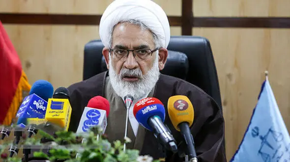 جزییات برکناری 6 قاضی فاسد در ایران