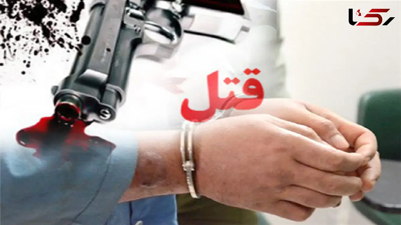مهندس ایرانی مقیم سوئد زنش را در خواب کشت / حبس ابد برای مرد همسرکش 