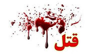 قتل خونین جوان تهرانی بخاطر سگ خانگی یک دختر جوان / در یافت آباد رخ داد 