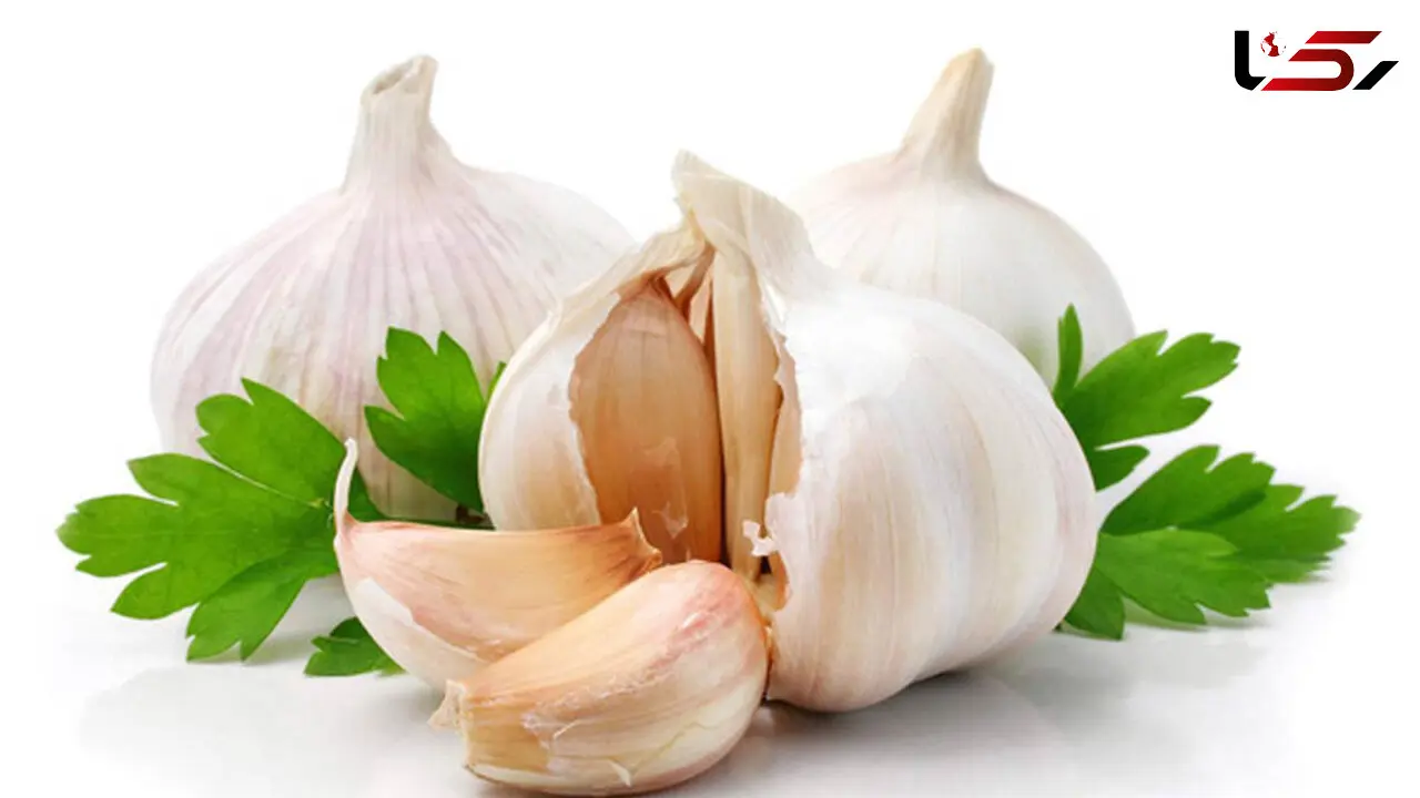 8 خواص شگفت انگیز سیر را بشناسید