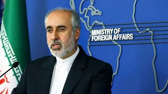 واکنش تهران به حمله تروریستی رژیم صهیونیستی به کنسولگری ایران در سوریه