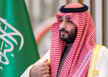 بیوگرافی و زندگی شخصی و اجتماعی محمد بن سلمان و همسرش + فیلم و عکس های جذاب و دیدنی